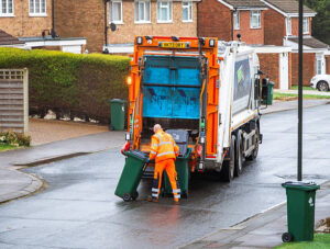 Waste Recycling Services for a Greener Gainesville 1 Waste Recycling Services for a Greener Gainesville