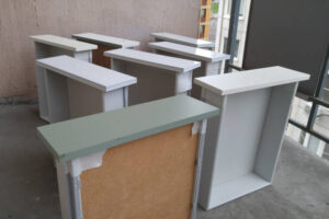 Cabinet Painting Services for a Fresh New Kitchen 1 Cabinet Painting Services for a Fresh New Kitchen