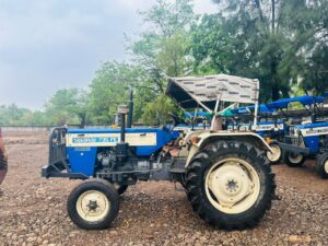 Why Farmers Still Prefer An Old Tractor In Bhopal 1 Why Farmers Still Prefer An Old Tractor In Bhopal