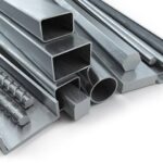 Steel Section Price Trend
