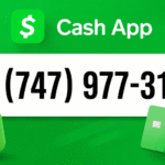 Cash App contact banner design 1