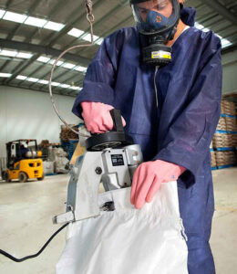 How a Chemical Packaging Service Helped Us Improve Product Safety and Delivery