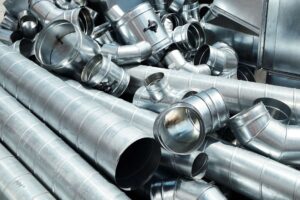 How Steel Recycling Helps Businesses Reduce Waste and Protect the Environment