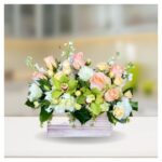 Handcrafted Bouquets with Flower Delivery Mountain View CA 3 Handcrafted Bouquets with Flower Delivery Mountain View CA