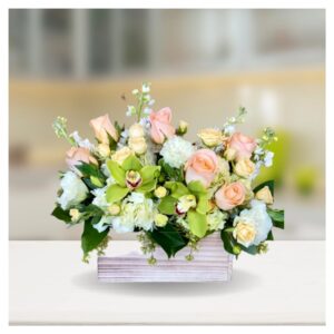 Handcrafted Bouquets with Flower Delivery Mountain View CA 1 Handcrafted Bouquets with Flower Delivery Mountain View CA