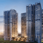 TARC Kailasha 4 BHK – Experience Luxury Living in Kirti Nagar, New Delhi 3 TARC Kailasha 4 BHK – Experience Luxury Living in Kirti Nagar, New Delhi