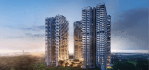 TARC Kailasha 4 BHK – Experience Luxury Living in Kirti Nagar, New Delhi 1 TARC Kailasha 4 BHK – Experience Luxury Living in Kirti Nagar, New Delhi