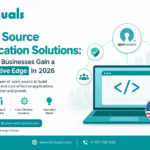 Open Source Application Solutions: How USA Businesses Gain a Competitive Edge in 2026 3 Open Source Application Solutions: How USA Businesses Gain a Competitive Edge in 2026