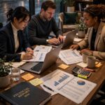 Chartered Accountants in Mayfair | VAT Returns Services