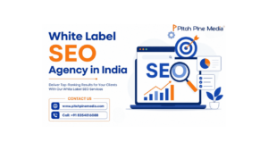 What Are the Benefits of Hiring a White Label SEO Agency in India?