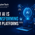 How AI Is Transforming SIEM Platforms