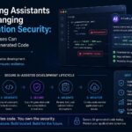 AI Coding Assistants Are Changing Application Security: How Enterprises Can Secure AI-Generated Code