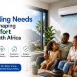 How Cooling Needs Are Shaping Comfort in South Africa 3 How Cooling Needs Are Shaping Comfort in South Africa