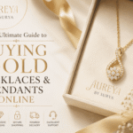 The Ultimate Guide to Buying Gold Necklaces & Pendants Online