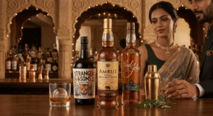 Why Premium Alcohol Is Becoming a Lifestyle Choice in India