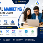 Gain Practical Skills with a Professional Digital Marketing Course in Delhi 3 Gain Practical Skills with a Professional Digital Marketing Course in Delhi