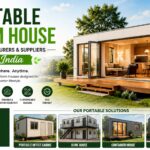 Portable Farm House Manufacturers & Suppliers in India 3 Portable Farm House Manufacturers & Suppliers in India