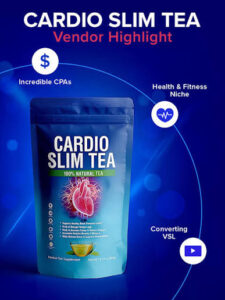 Cardio Slim Tea Side Effects & Weight Loss Guide: Complete Buying Guide for New Customers 1 Cardio Slim Tea Side Effects & Weight Loss Guide: Complete Buying Guide for New Customers