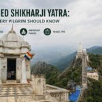 Sammed Shikharji Yatra: What Every Pilgrim Should Know 3 Sammed Shikharji Yatra: What Every Pilgrim Should Know