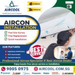 How to Choose the Right Aircon service for Your Home?