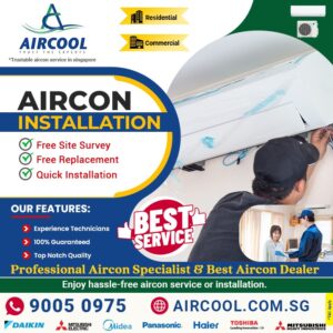 How to Choose the Right Aircon service for Your Home? 1 How to Choose the Right Aircon service for Your Home?