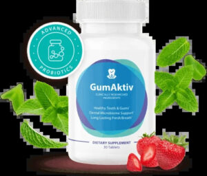 GumAktiv Side Effects: Is It Safe to Use?