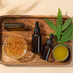 Bulk Delta 8 THC Distillate: Factors That Matter Before Ordering