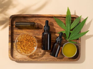 Bulk Delta 8 THC Distillate: Factors That Matter Before Ordering