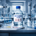 Methanol Price Trend: Market Overview and Industry Analysis