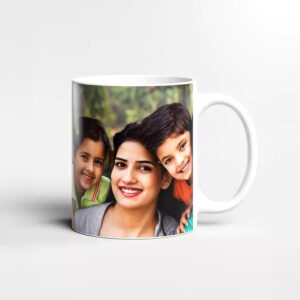 Custom Mugs : A Heartfelt Way to Celebrate Family, Friends, and Special Moments