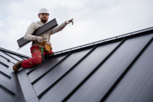 Professional Roofing Services Across Haywards Heath, Shoreham, Horsham & Worthing