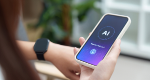 How AI, Cloud & Modern Technologies Are Transforming Application Development
