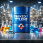 Mixed Xylene Price Trend