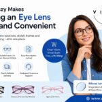 EyewearsolutionsmadeeasywithVisz