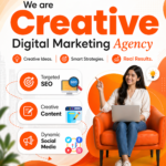 Digital marketing agency growboostly