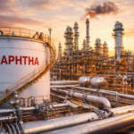 Naphtha Price Trend 1