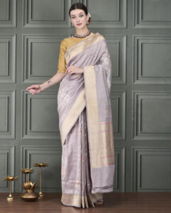 Complete Banarasi Saree Shopping Guide for First-Time Buyers 1 Complete Banarasi Saree Shopping Guide for First-Time Buyers