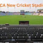 PCA New Cricket Stadium 7