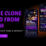 BC.Game Clone vs Building From Scratch – Which Option Saves Time & Money?