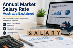 Annual Market Salary Rate Australia Explained 1 Annual Market Salary Rate Australia Explained