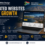 Outdated Websites Hurt Growth: Here's How Web Development South Africa Solves It 3 Outdated Websites Hurt Growth: Here’s How Web Development South Africa Solves It
