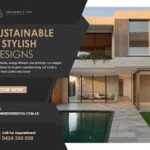 The Complete Luxury Home Design Process: From Initial Concept to Final Construction