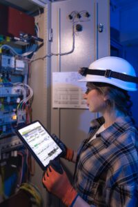 Electromagnetic Compatibility (EMC) Testing and Verification
