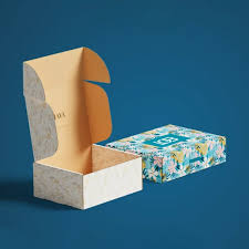Lined Boxes: Premium Packaging for Luxury Products and Elegant Presentation 1 Lined Boxes: Premium Packaging for Luxury Products and Elegant Presentation