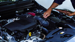 Latest Innovations Car Repair That Improve Results