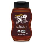 Raw Organic Honey UK 3