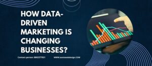 How Data-Driven Marketing Is Changing Businesses?