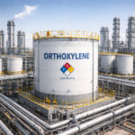 Orthoxylene Price Trend 1