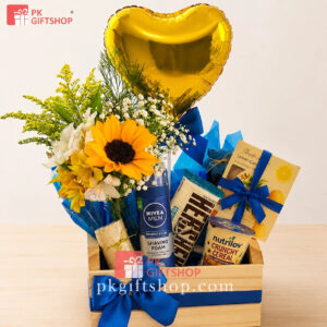 How to Send Gifts to Pakistan from USA