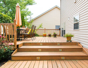 What Are the Latest Trends in Deck Building? 1 What Are the Latest Trends in Deck Building?